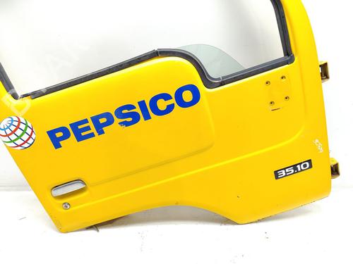 Right front door NISSAN CABSTAR E (TL_, VL_)  | BP16510555C3 