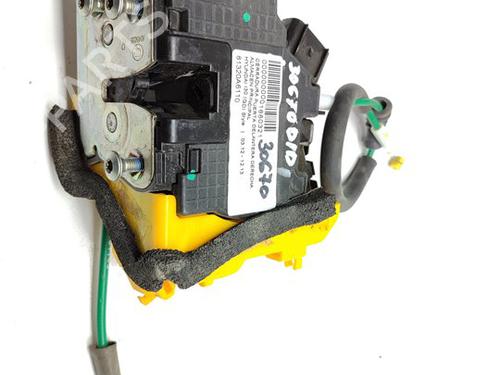 Front right lock HYUNDAI i30 (GD)  | BP16509907C97 