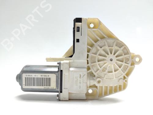 Used Right front window motor LAND ROVER DISCOVERY IV (L319) [2009-2018]  16891362