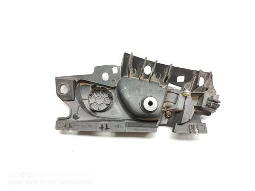 Front right exterior door handle OPEL CORSA D (S07) 1.3 CDTI (L08, L68) | BP18891513C129 