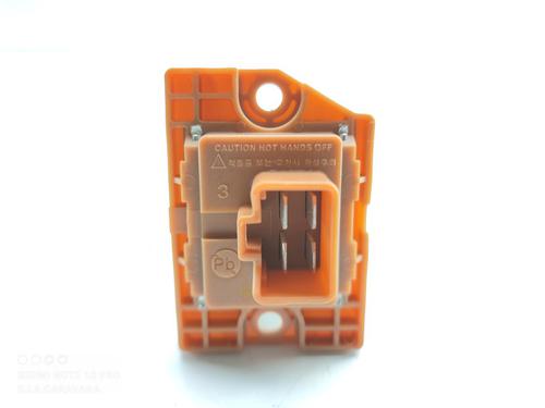 Heater resistor KIA XCEED (CD)  | BP16843843M108 