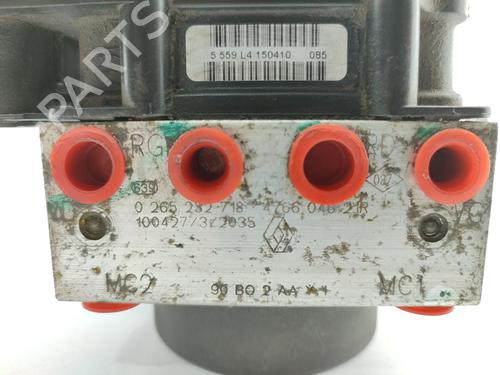 ABS pump DACIA SANDERO  | BP16510729M43 