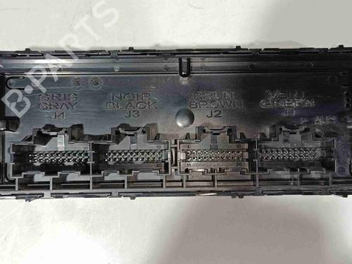 Electronic module OPEL MERIVA B MPV (S10) | BP40597021M83 - Image 4