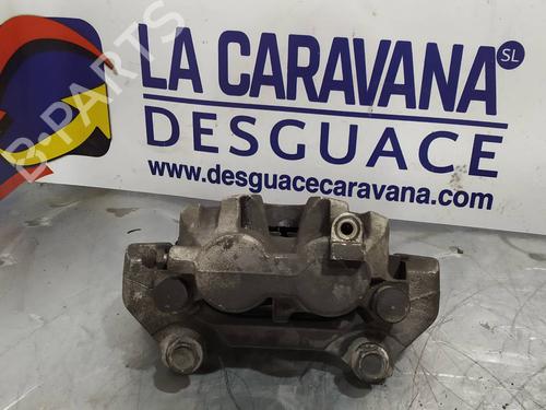 Right front brake caliper JEEP GRAND CHEROKEE IV (WK, WK2) 3.0 CRD V6 4x4 | BP16507948M104 