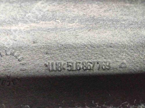 Rear parcel shelf SKODA YETI (5L) | BP40495981C85 - Image 2