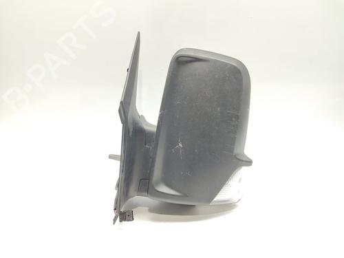 Left mirror VW CRAFTER 30-50 Van (2E_) 2.5 TDI | BP17521260C26 