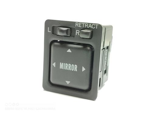 Used Mirror switch TOYOTA LAND CRUISER 90 (_J9_) 3.0 D-4D 4WD (KDJ90_, KDJ95_, KDJ90W, KDJ95W) (163 hp) 19784466
