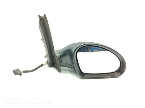 Used Right mirror SEAT ALTEA (5P1) [2004-2015]  19652208