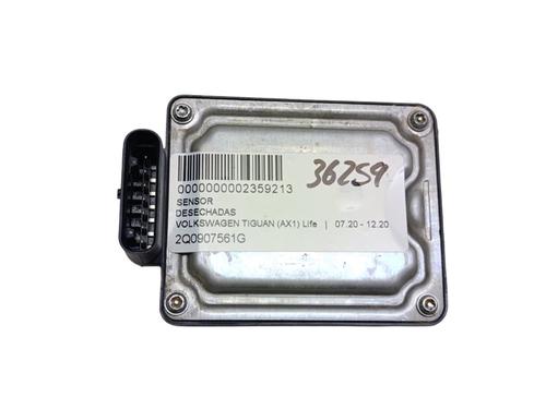 Capteur électronique VW TIGUAN (AD1, AX1)  | BP29727996M84 