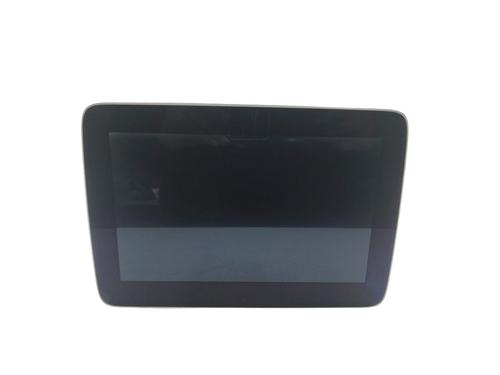 Used Display monitor MERCEDES-BENZ A-CLASS (W176) A 200 CDI / d (176.008) (136 hp) 23497158