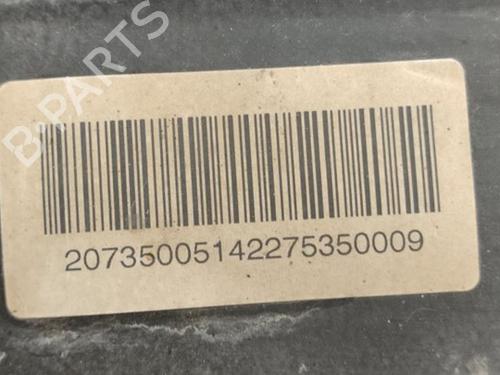 Differential, bag MERCEDES-BENZ C-CLASS Coupe (C204) C 220 CDI (204.302) | BP29476069M24 