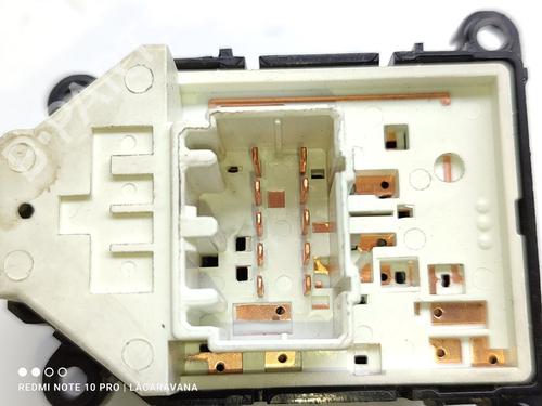 Mirror switch HYUNDAI i40 I (VF)  | BP29720655I25 