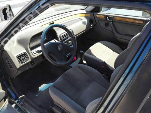 Left taillight ROVER 200 II Hatchback (XW)  | BP16514728C34 