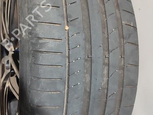 Rim MERCEDES-BENZ A-CLASS (W176) A 200 CDI / d (176.008) | BP22911884C45 