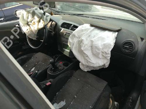 Fuel pump SEAT LEON (1P1)  | BP16516157M76 