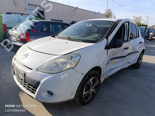 Engine RENAULT CLIO III (BR0/1, CR0/1) | BP20238495M1