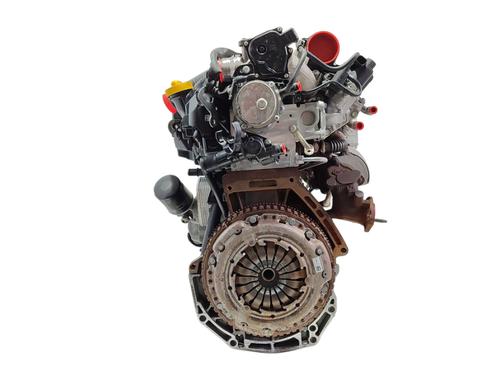 Engine DACIA SANDERO  | BP29124706M1 