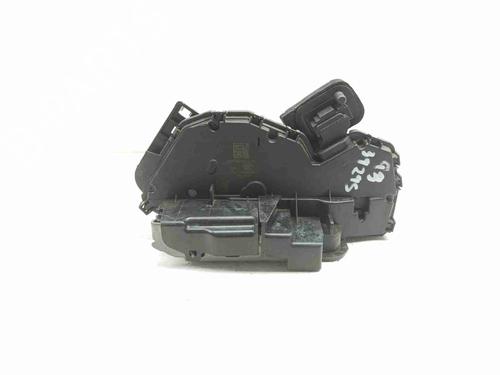 Used Rear left lock Rear left lock AUDI Q3 Sportback (F3N) 2.5 RS TFSI quattro (400 hp) 36158970 36158970