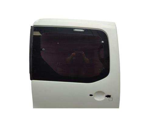Right slide door PEUGEOT PARTNER Box Body/MPV  | BP26695948C75 
