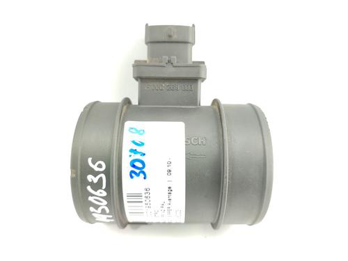 Used Mass air flow sensor PEUGEOT BIPPER (AA_) 1.3 HDi 75 (75 hp) 16512427
