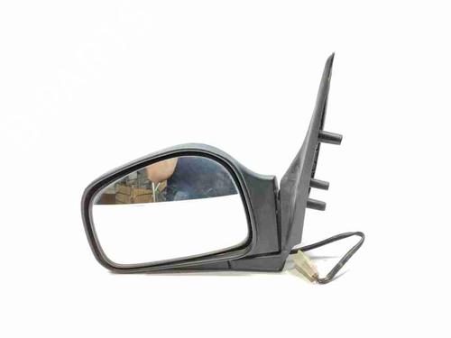Used Left mirror Left mirror TATA SAFARI (42_FD) 2.0 TDi 4x4 (87 hp) 40097749 40097749
