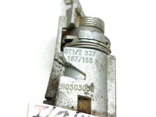 Ignition barrel AUDI A4 B8 Avant (8K5)  | BP17561393M48 