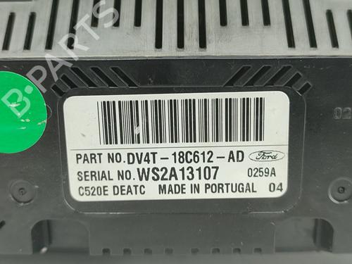 Climate control FORD KUGA I  | BP16508190I5 