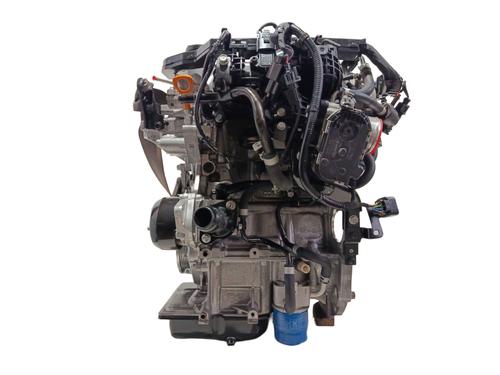 Used Engine Engine HYUNDAI KONA (OS, OSE, OSI) 1.0 T-GDi (120 hp) 35787571 35787571