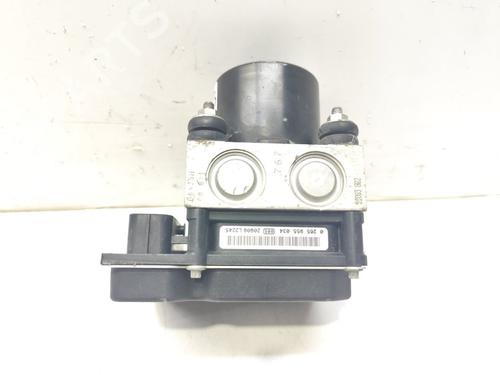 ABS pump VW POLO V (6R1, 6C1)  | BP27272127M43 