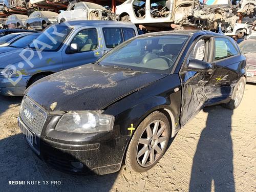 Bakspejl Højre AUDI A3 (8P1)  | BP29916811C27