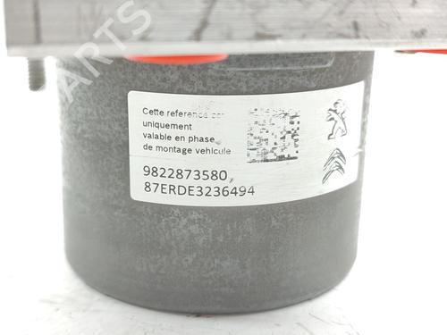 ABS pump PEUGEOT PARTNER Tepee 1.6 BlueHDi 100 | BP29923912M43 