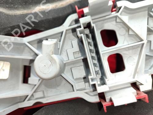 Right taillight MERCEDES-BENZ A-CLASS (W169) A 160 CDI (169.006, 169.306) | BP19662618C35 