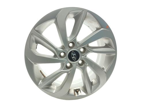 Used Rim HYUNDAI TUCSON (TL, TLE) [2015-2023]  31713650