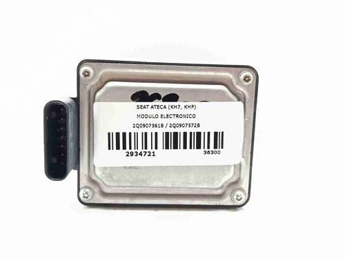 Electronic module SEAT ATECA (KH7, KHP) 1.0 TSI | BP36160293M83 - Image 2