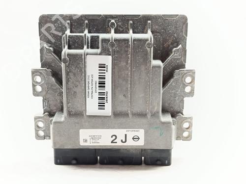 Used Engine control unit (ECU) Engine control unit (ECU) NISSAN QASHQAI II (J11, J11_) [2013-2026] 32329100 32329100