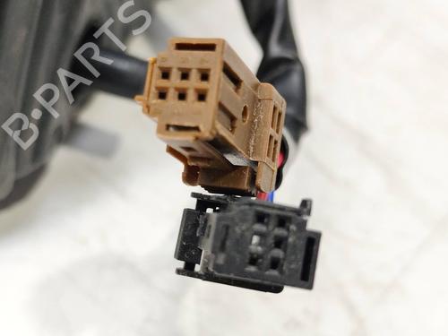 Right mirror PEUGEOT PARTNER Box Body/MPV  | BP26960463C27