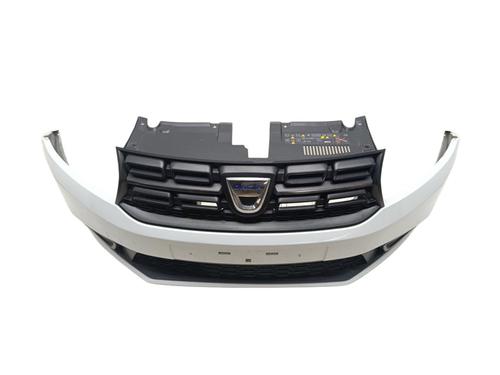 Front bumper DACIA SANDERO II  | BP23223595C7 
