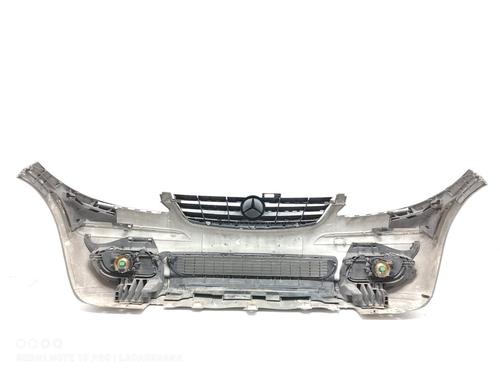 Front bumper MERCEDES-BENZ A-CLASS (W169) A 160 CDI (169.006, 169.306) | BP23497154C7 