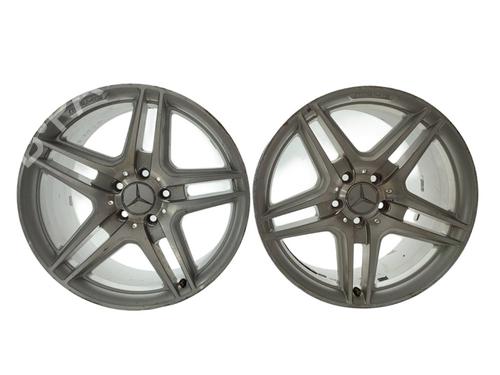 Rim MERCEDES-BENZ C-CLASS (W204) C 320 CDI (204.022) | BP30411707C45 