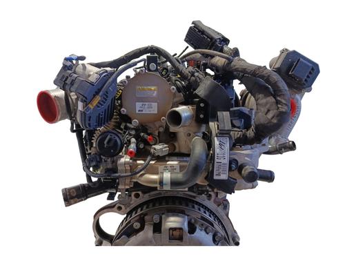 Engine HYUNDAI i40 I (VF)  | BP35791145M1  - Image 8
