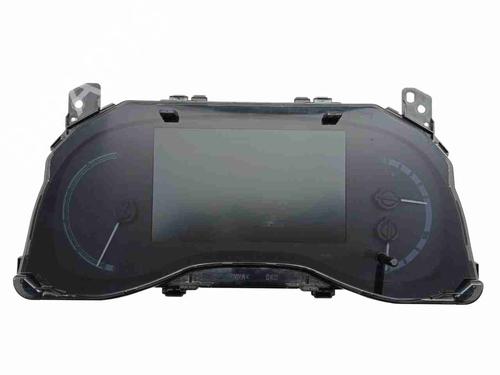 Used Instrument cluster Instrument cluster TOYOTA YARIS CROSS (MXP_) [2020-2026] 36699860 36699860