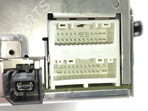 Display NISSAN MICRA V (K14)  | BP29923905C48 