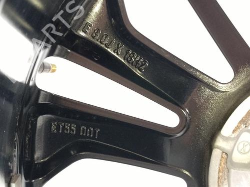 Fælk FORD FOCUS IV (HN)  | BP30276055C45 