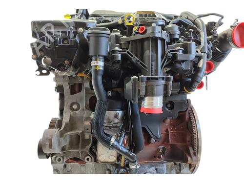 Engine FORD GALAXY II (WA6)  | BP29512315M1 