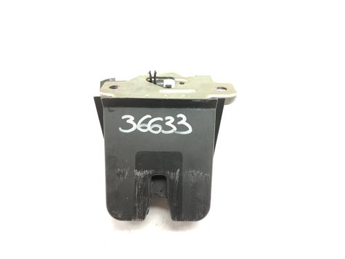Used Tailgate lock SKODA KODIAQ I (NS6, NS7, NV7) 2.0 TDI 4x4 (150 hp) 28581792