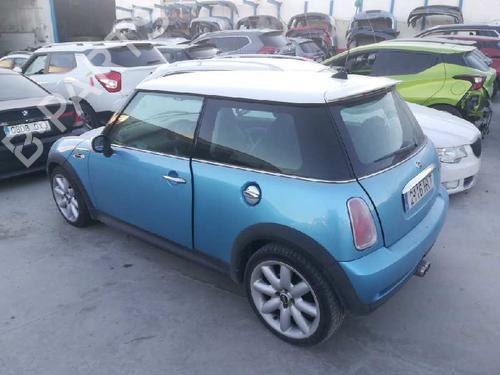 Gearbox MINI MINI (R50, R53) | BP31339471M3 - Image 11