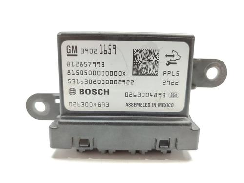 Elektronisk modul OPEL MOKKA / MOKKA X (J13) [2012-2025]  17622359