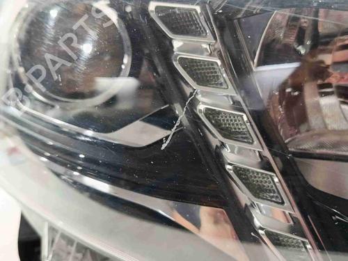 Right headlight PEUGEOT RIFTER 1.5 BlueHDi 130 | BP36780345C29 - Image 2