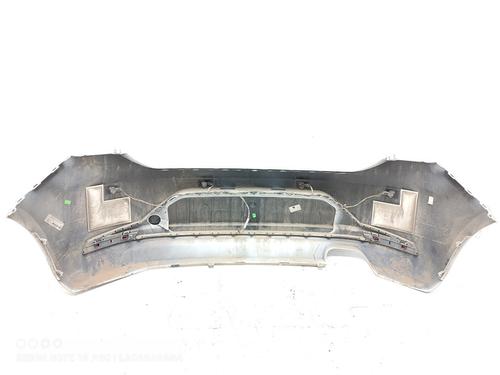 Rear bumper SEAT LEON (5F1)  | BP16511997C8 