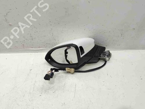 Used Left mirror Left mirror 39412610 39412610